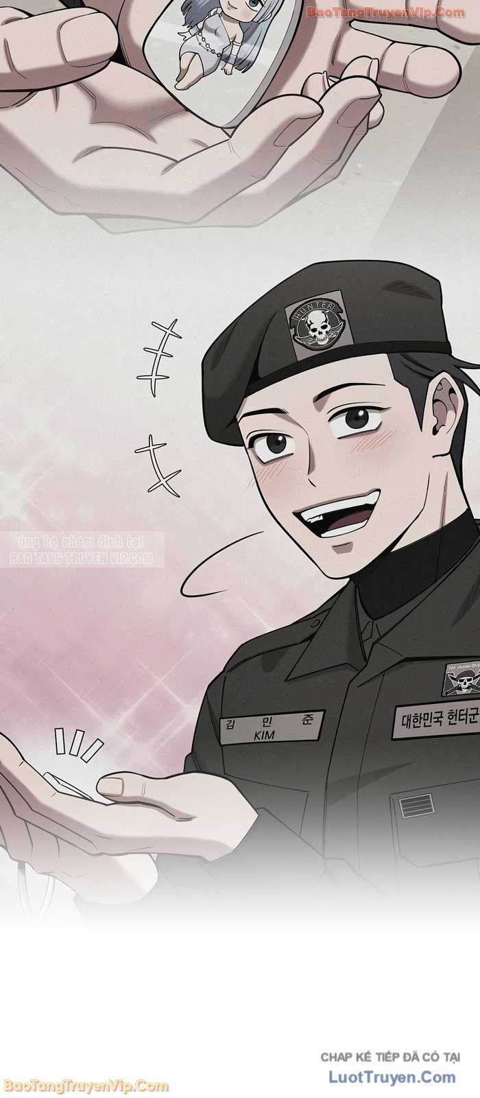 Ma Pháp Sư Hắc Ám Trở Về Để Nhập Ngũ Chapter 62 - 6