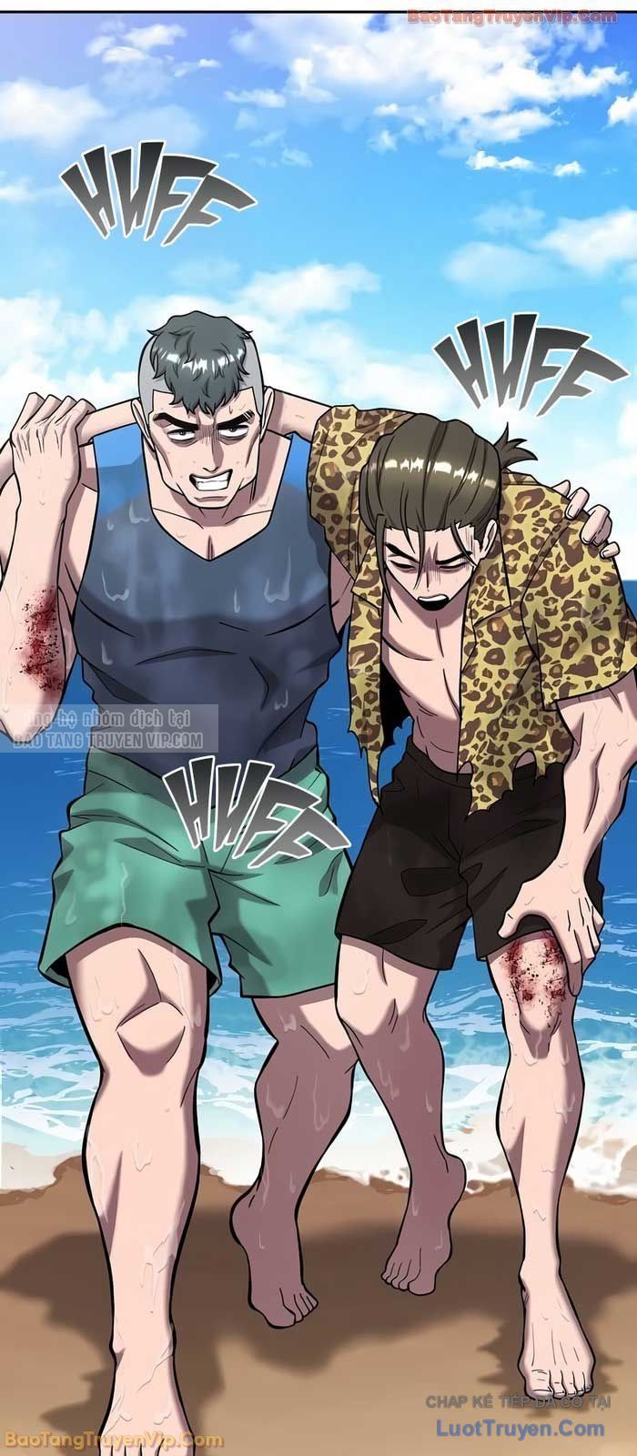 Ma Pháp Sư Hắc Ám Trở Về Để Nhập Ngũ Chapter 62 - 52