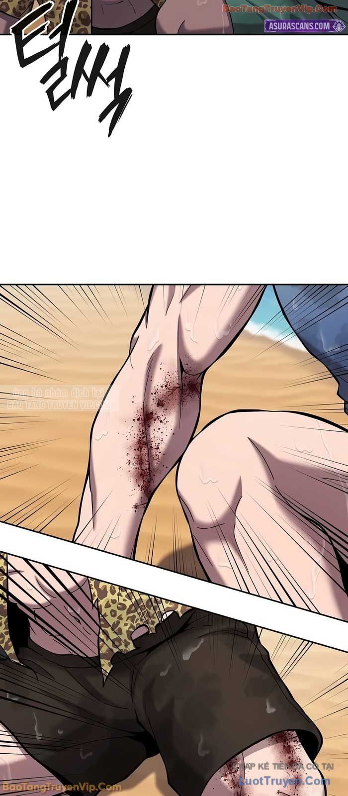 Ma Pháp Sư Hắc Ám Trở Về Để Nhập Ngũ Chapter 62 - 54