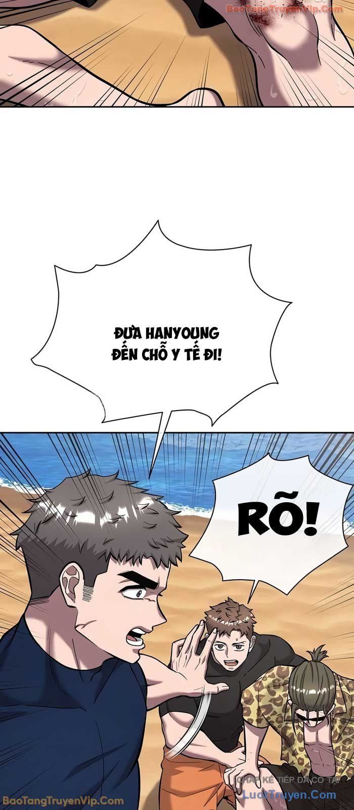 Ma Pháp Sư Hắc Ám Trở Về Để Nhập Ngũ Chapter 62 - 55