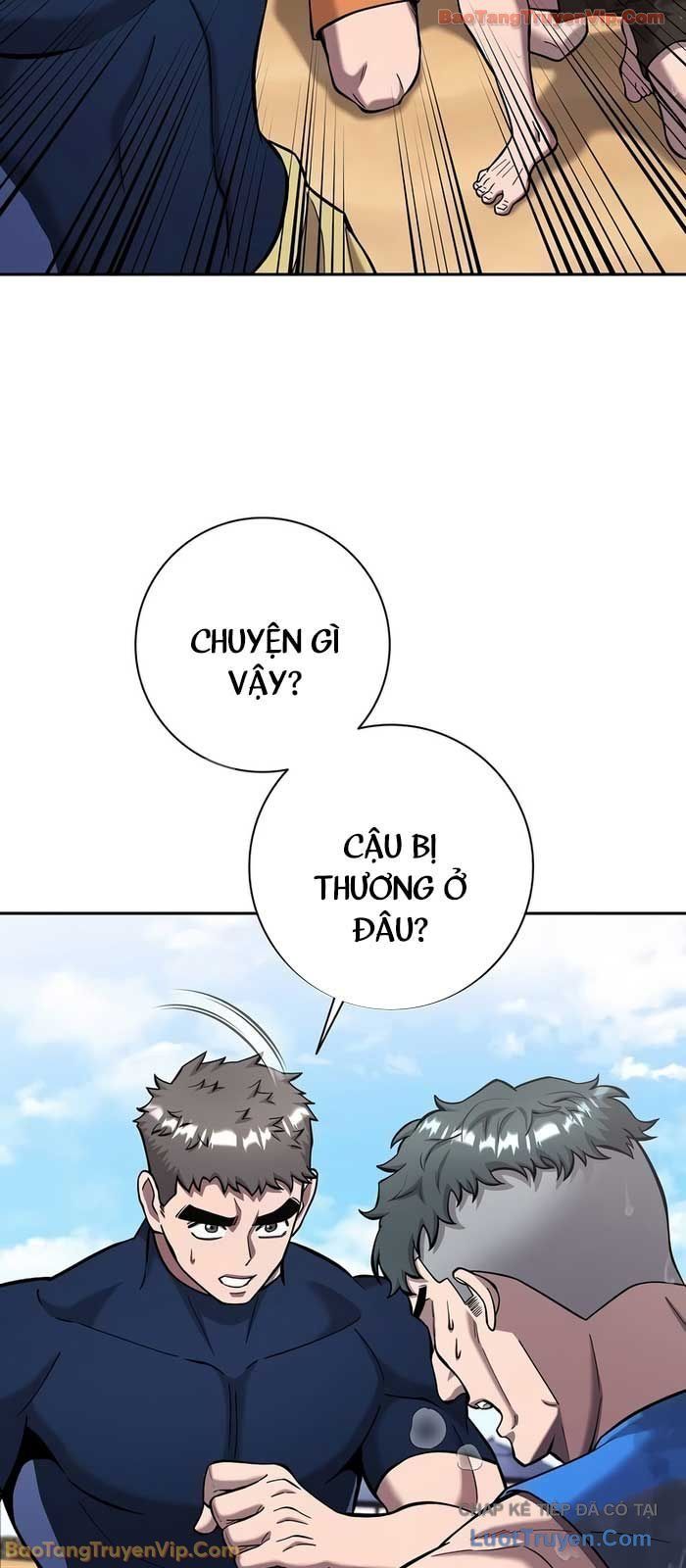 Ma Pháp Sư Hắc Ám Trở Về Để Nhập Ngũ Chapter 62 - 56