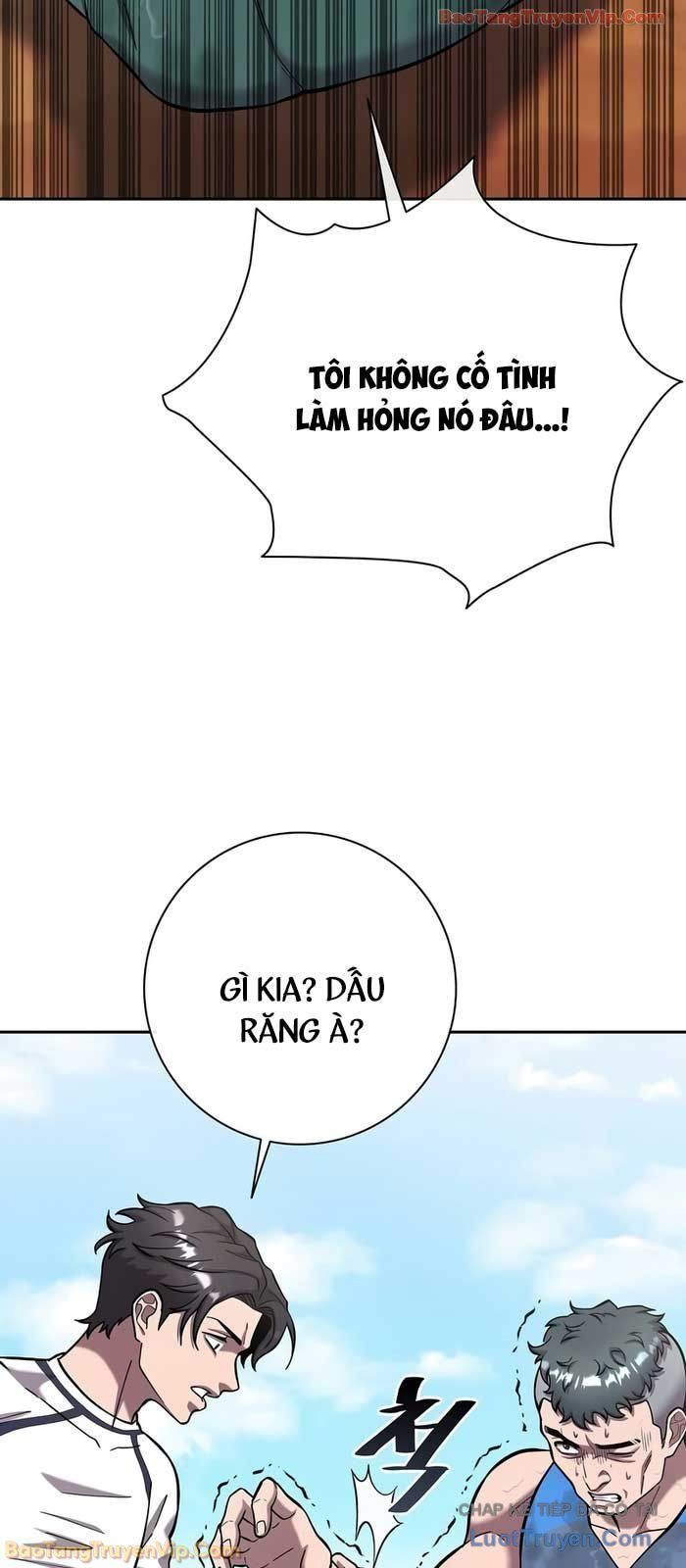 Ma Pháp Sư Hắc Ám Trở Về Để Nhập Ngũ Chapter 62 - 59