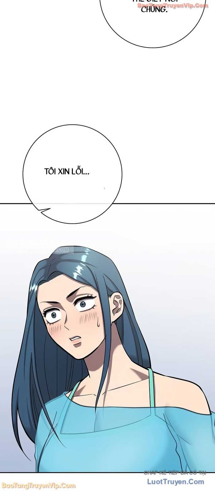 Ma Pháp Sư Hắc Ám Trở Về Để Nhập Ngũ Chapter 62 - 66