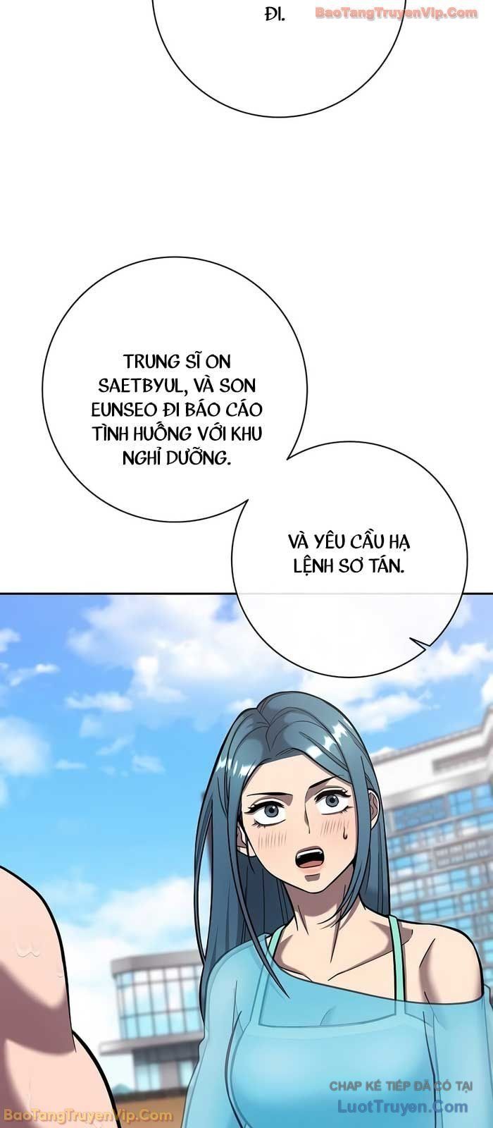 Ma Pháp Sư Hắc Ám Trở Về Để Nhập Ngũ Chapter 62 - 68