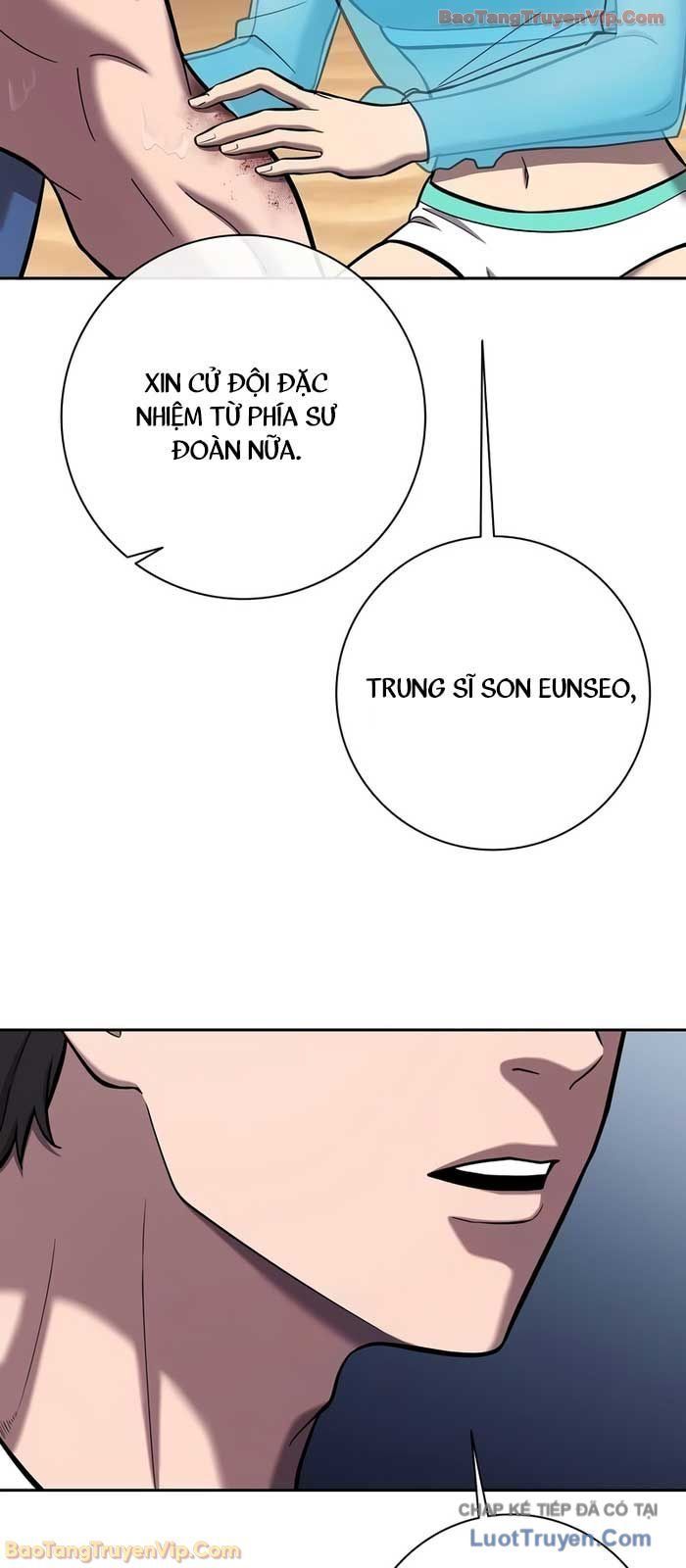 Ma Pháp Sư Hắc Ám Trở Về Để Nhập Ngũ Chapter 62 - 69