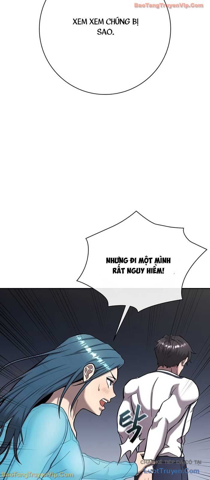 Ma Pháp Sư Hắc Ám Trở Về Để Nhập Ngũ Chapter 62 - 77