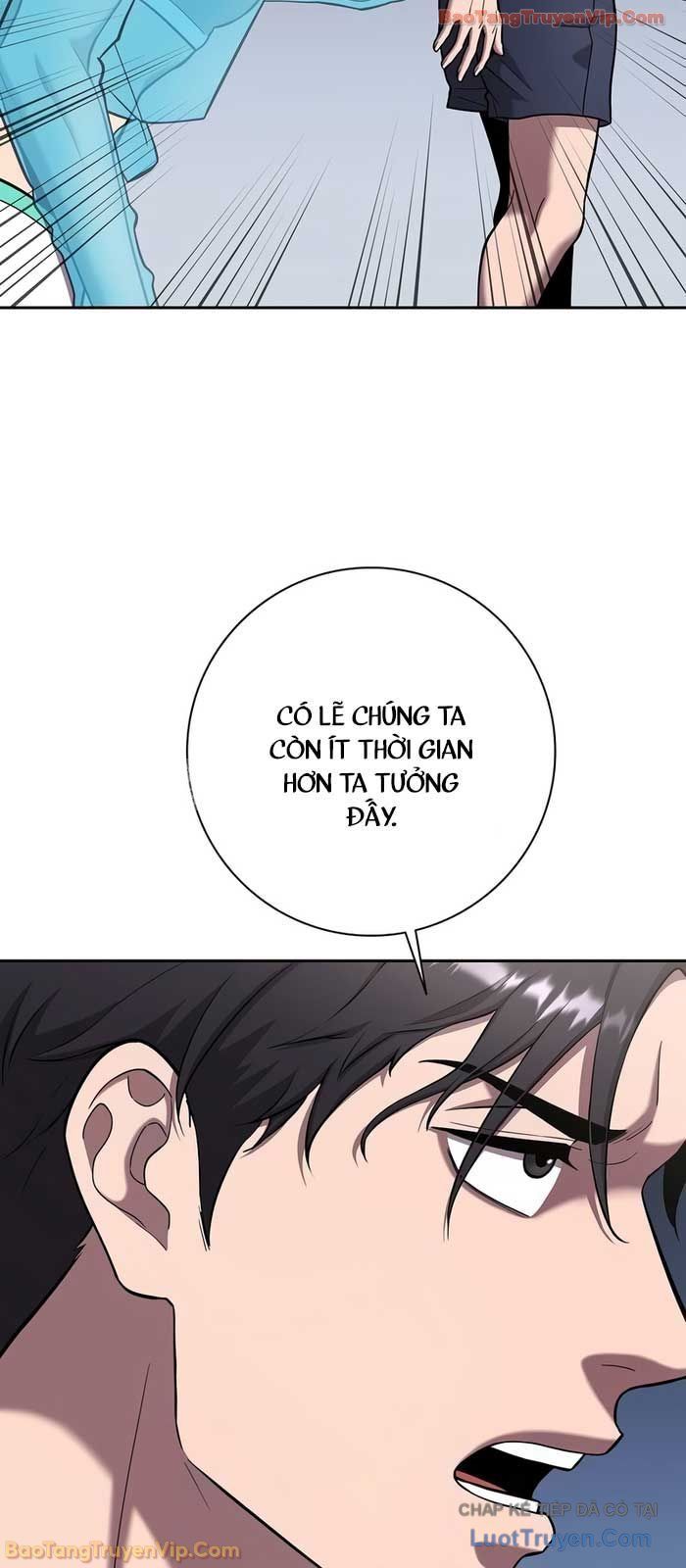 Ma Pháp Sư Hắc Ám Trở Về Để Nhập Ngũ Chapter 62 - 78