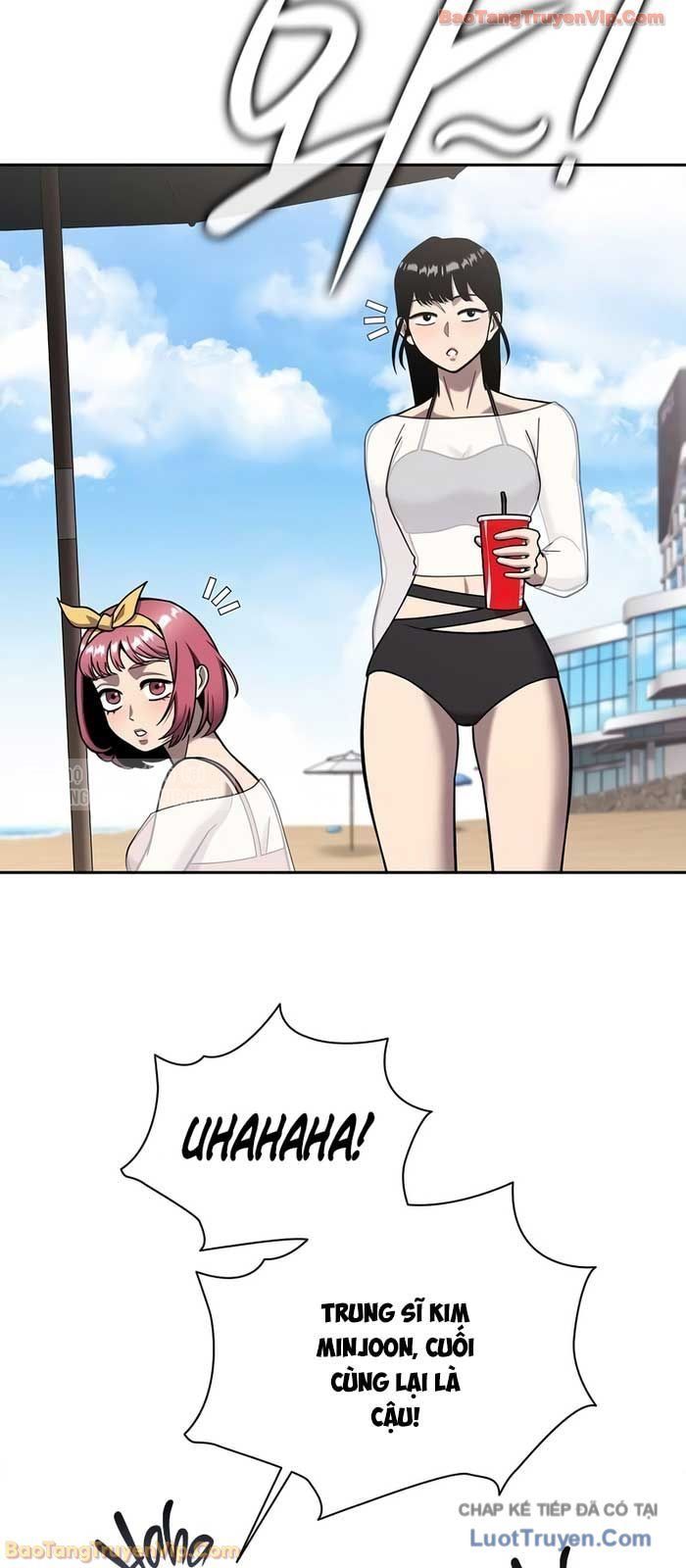 Ma Pháp Sư Hắc Ám Trở Về Để Nhập Ngũ Chapter 62 - 9