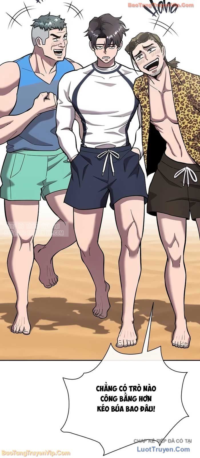 Ma Pháp Sư Hắc Ám Trở Về Để Nhập Ngũ Chapter 62 - 10