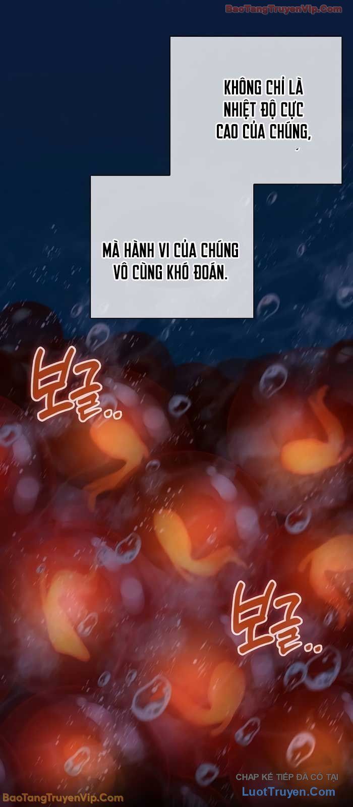 Ma Pháp Sư Hắc Ám Trở Về Để Nhập Ngũ Chapter 63 - 11