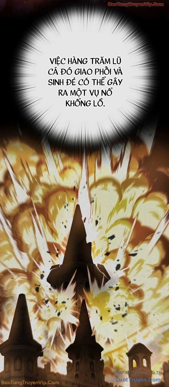 Ma Pháp Sư Hắc Ám Trở Về Để Nhập Ngũ Chapter 63 - 12