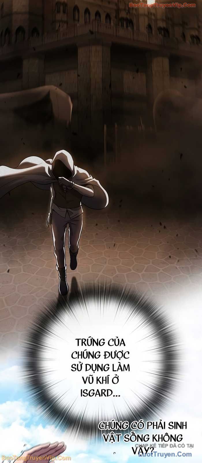 Ma Pháp Sư Hắc Ám Trở Về Để Nhập Ngũ Chapter 63 - 13