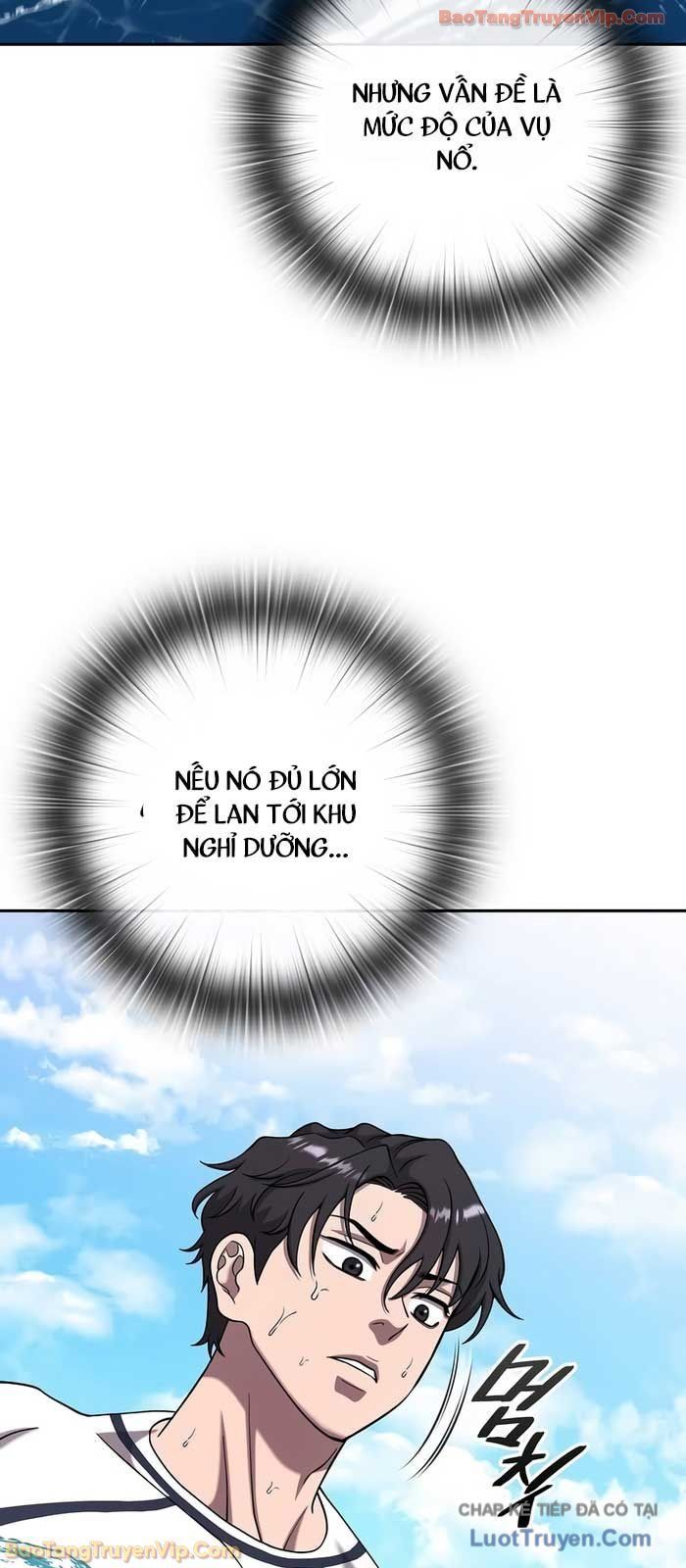 Ma Pháp Sư Hắc Ám Trở Về Để Nhập Ngũ Chapter 63 - 16