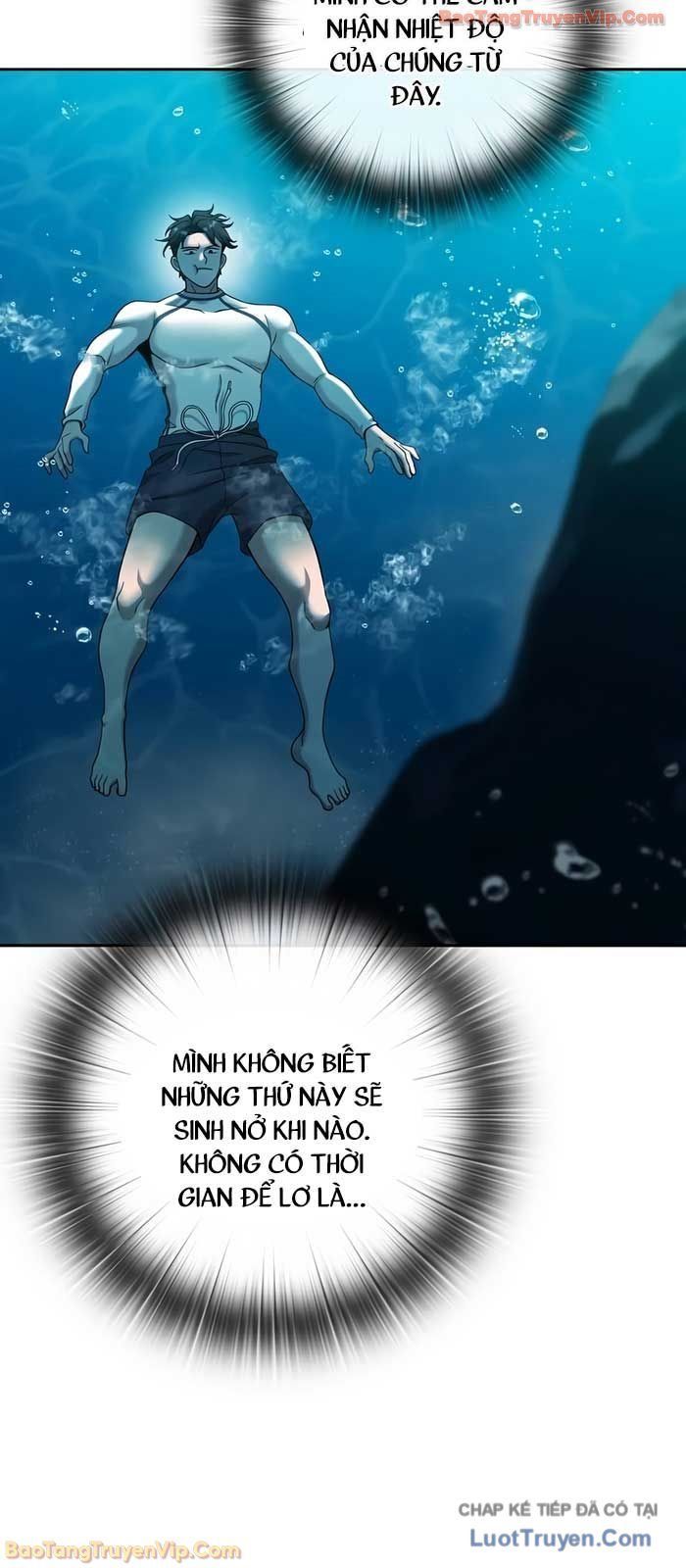 Ma Pháp Sư Hắc Ám Trở Về Để Nhập Ngũ Chapter 63 - 22