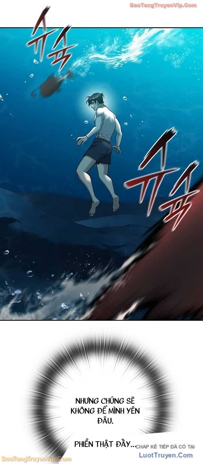 Ma Pháp Sư Hắc Ám Trở Về Để Nhập Ngũ Chapter 63 - 23