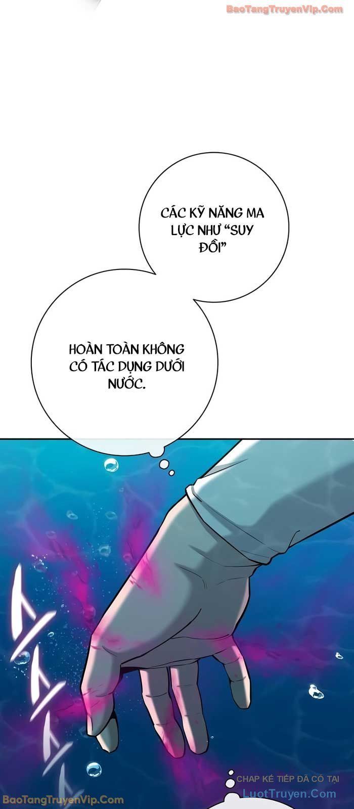 Ma Pháp Sư Hắc Ám Trở Về Để Nhập Ngũ Chapter 63 - 24