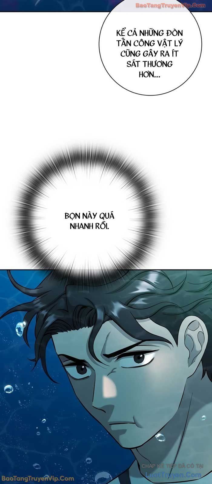 Ma Pháp Sư Hắc Ám Trở Về Để Nhập Ngũ Chapter 63 - 25