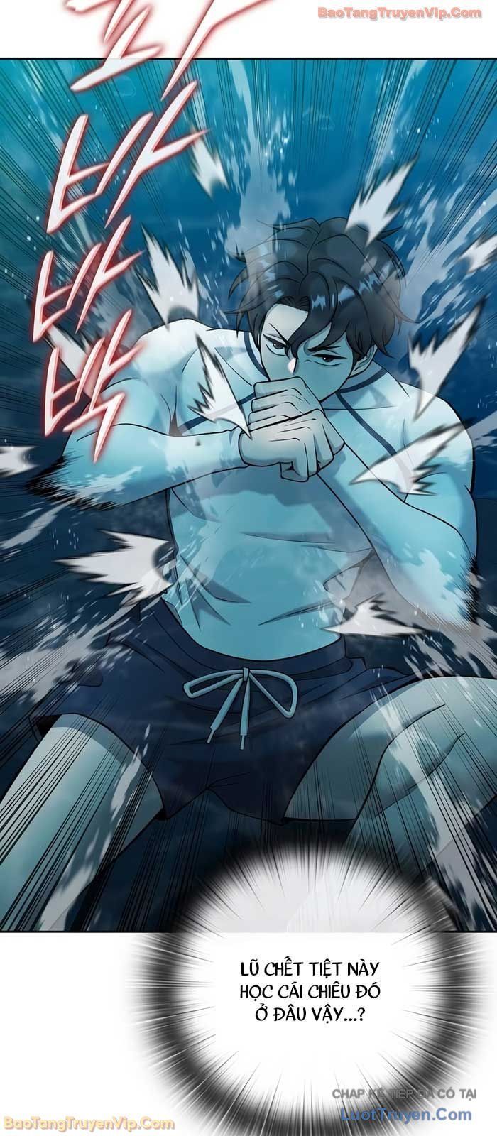 Ma Pháp Sư Hắc Ám Trở Về Để Nhập Ngũ Chapter 63 - 36