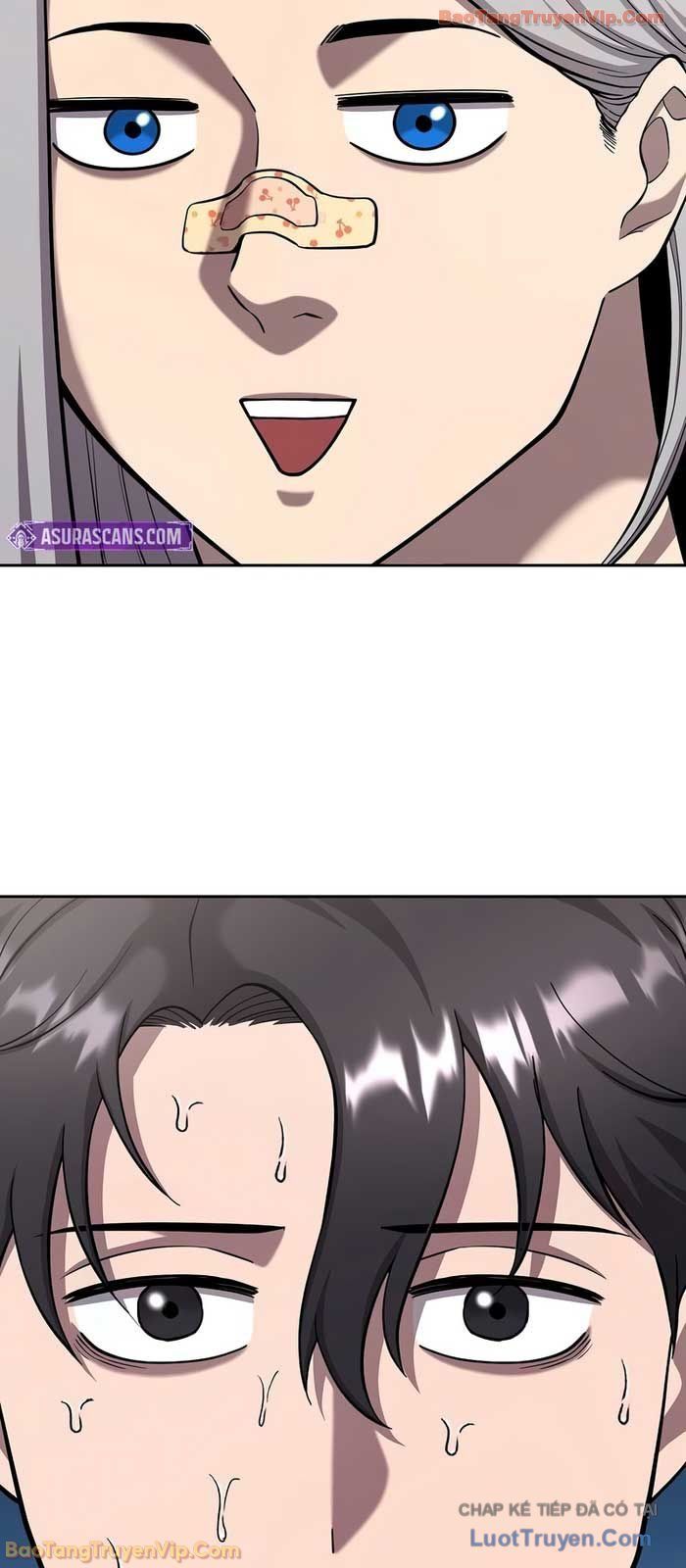 Ma Pháp Sư Hắc Ám Trở Về Để Nhập Ngũ Chapter 63 - 42