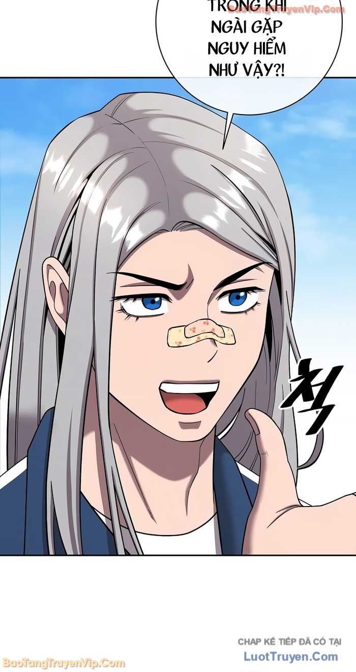 Ma Pháp Sư Hắc Ám Trở Về Để Nhập Ngũ Chapter 63 - 45