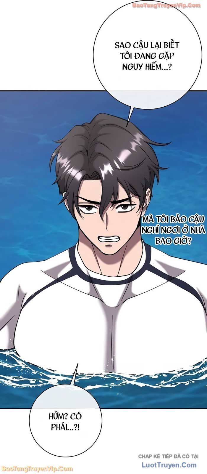 Ma Pháp Sư Hắc Ám Trở Về Để Nhập Ngũ Chapter 63 - 46