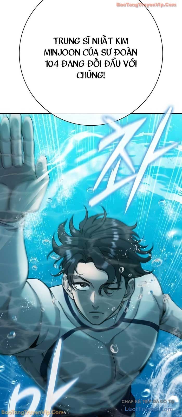 Ma Pháp Sư Hắc Ám Trở Về Để Nhập Ngũ Chapter 63 - 6