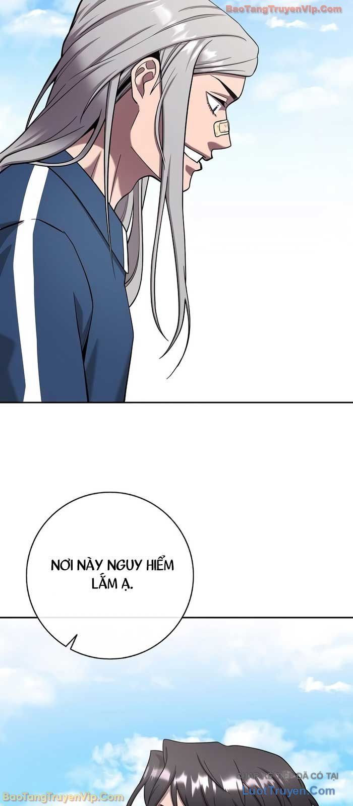 Ma Pháp Sư Hắc Ám Trở Về Để Nhập Ngũ Chapter 63 - 52