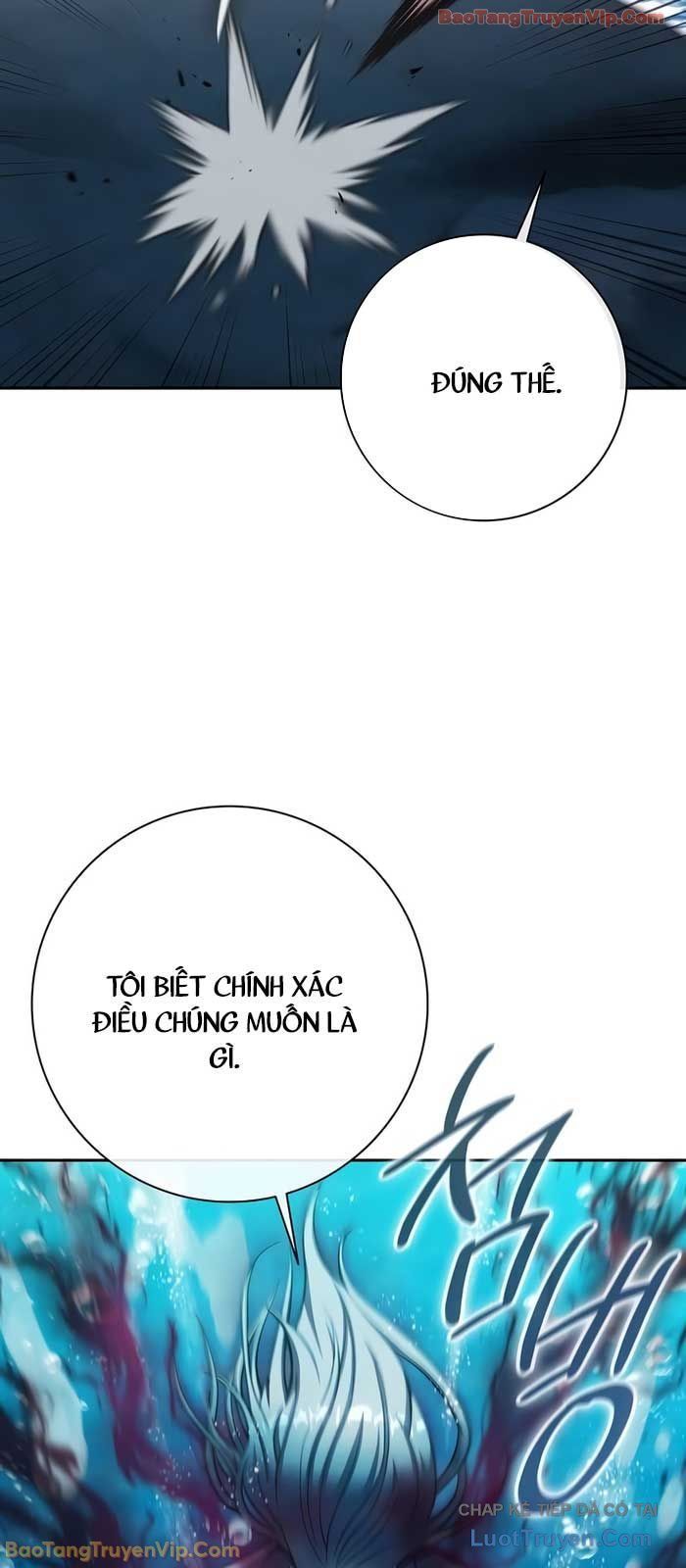 Ma Pháp Sư Hắc Ám Trở Về Để Nhập Ngũ Chapter 63 - 54