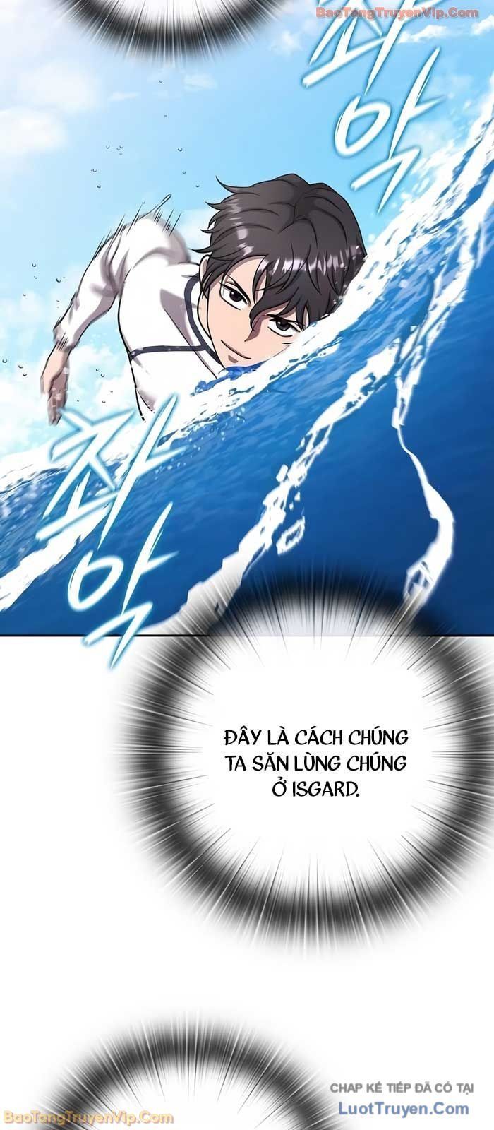 Ma Pháp Sư Hắc Ám Trở Về Để Nhập Ngũ Chapter 63 - 56