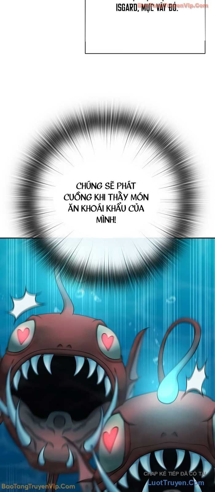 Ma Pháp Sư Hắc Ám Trở Về Để Nhập Ngũ Chapter 63 - 58