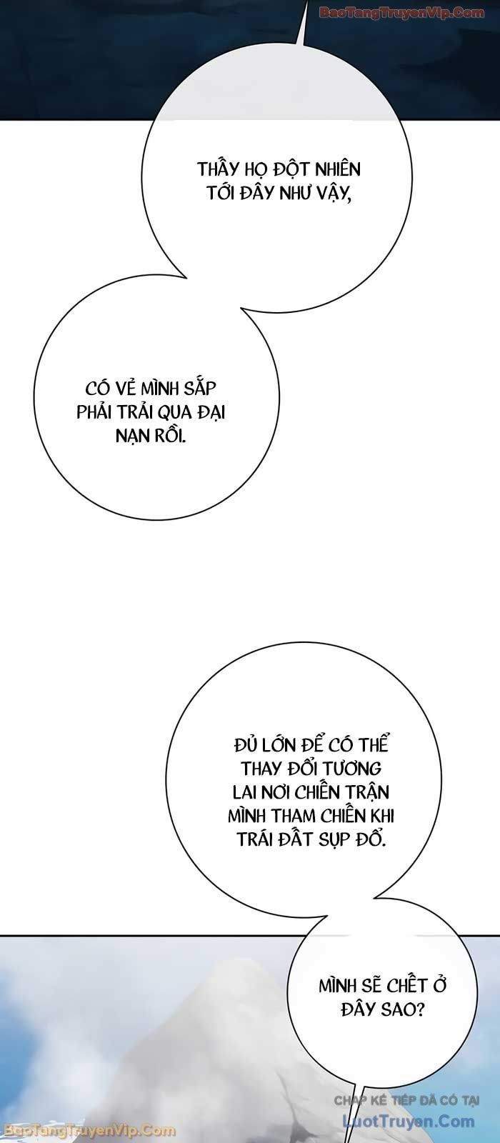 Ma Pháp Sư Hắc Ám Trở Về Để Nhập Ngũ Chapter 63 - 62