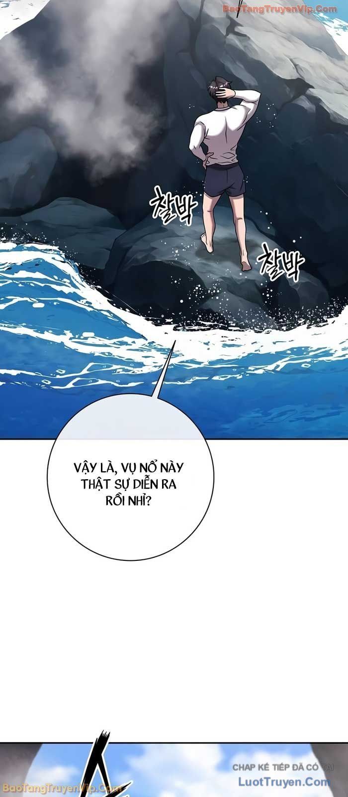 Ma Pháp Sư Hắc Ám Trở Về Để Nhập Ngũ Chapter 63 - 63