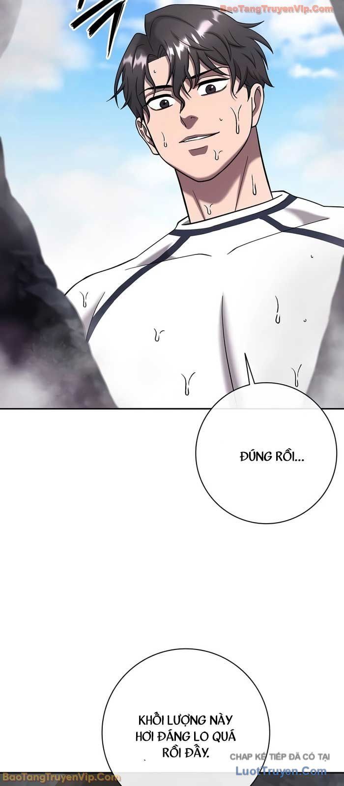 Ma Pháp Sư Hắc Ám Trở Về Để Nhập Ngũ Chapter 63 - 64