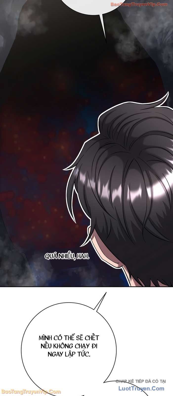 Ma Pháp Sư Hắc Ám Trở Về Để Nhập Ngũ Chapter 63 - 65