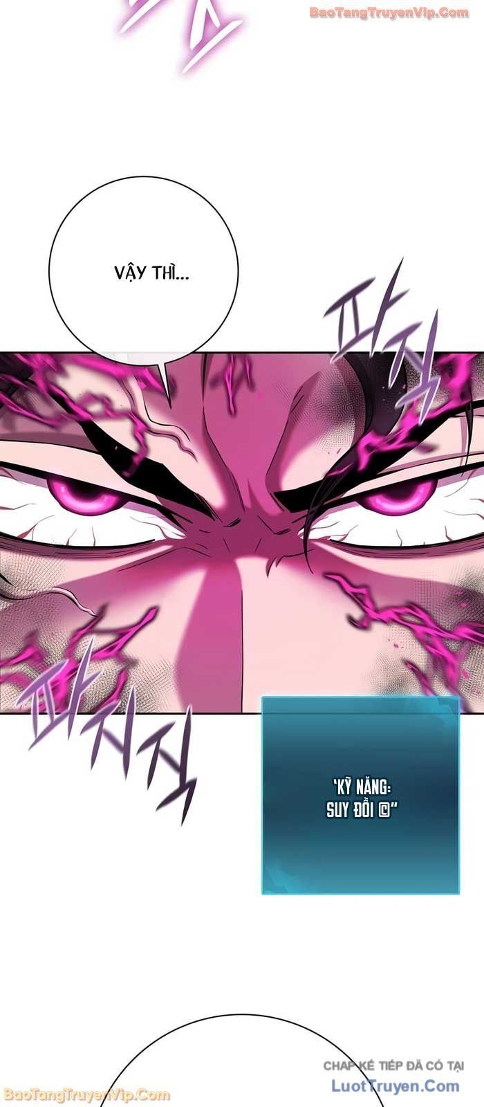 Ma Pháp Sư Hắc Ám Trở Về Để Nhập Ngũ Chapter 63 - 69