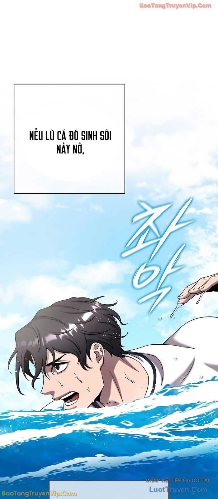 Ma Pháp Sư Hắc Ám Trở Về Để Nhập Ngũ Chapter 63 - 9