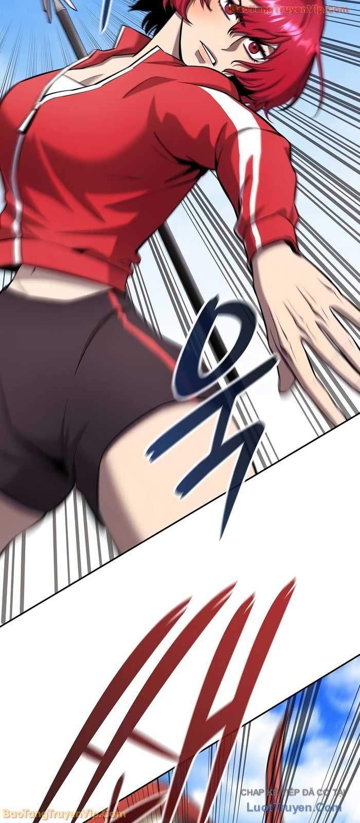 Ma Pháp Sư Hắc Ám Trở Về Để Nhập Ngũ Chapter 63 - 84