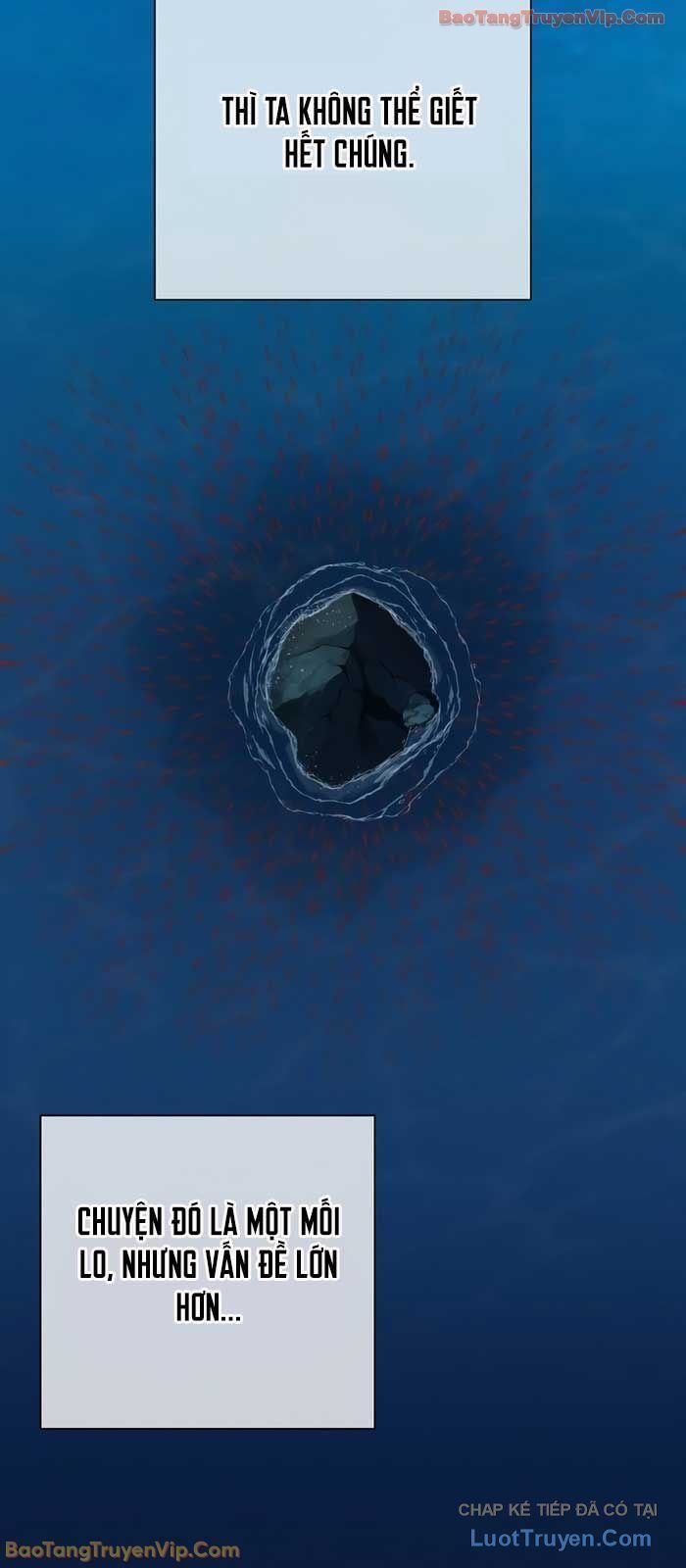 Ma Pháp Sư Hắc Ám Trở Về Để Nhập Ngũ Chapter 63 - 10