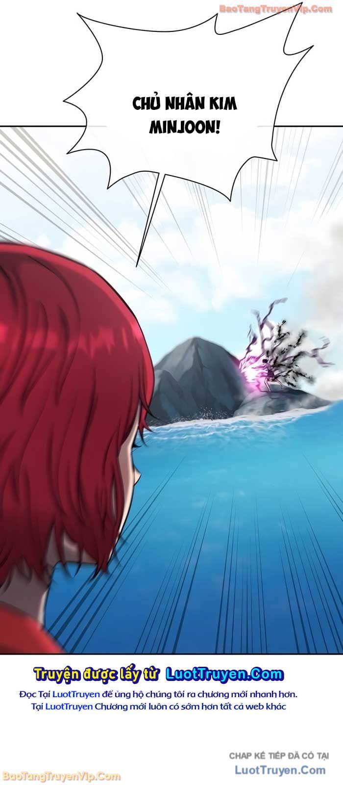 Ma Pháp Sư Hắc Ám Trở Về Để Nhập Ngũ Chapter 63 - 94