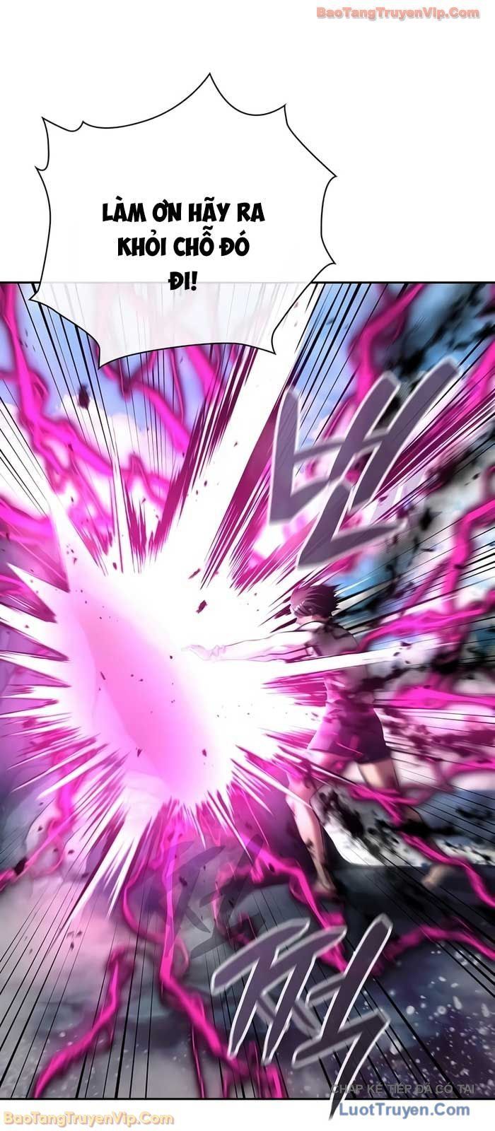 Ma Pháp Sư Hắc Ám Trở Về Để Nhập Ngũ Chapter 63 - 96
