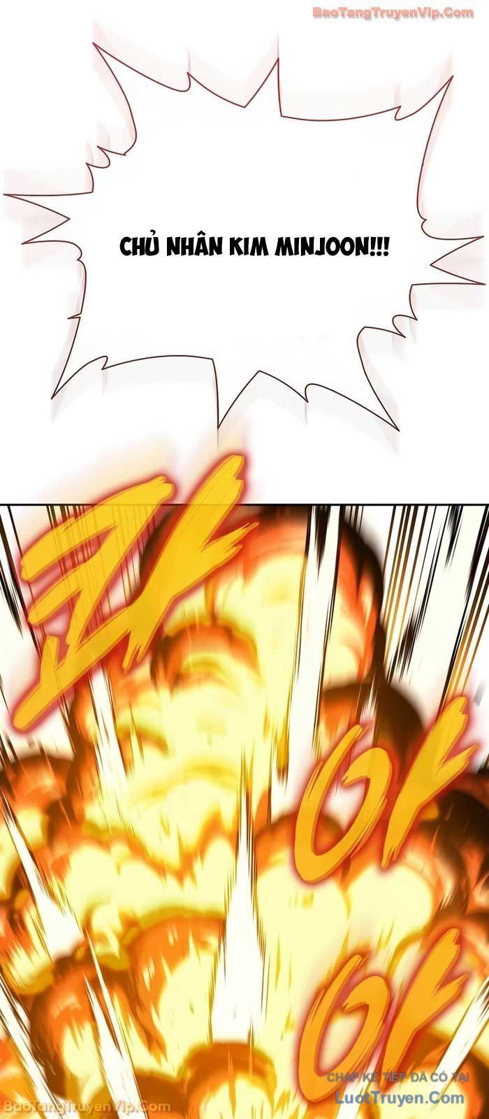 Ma Pháp Sư Hắc Ám Trở Về Để Nhập Ngũ Chapter 63 - 98