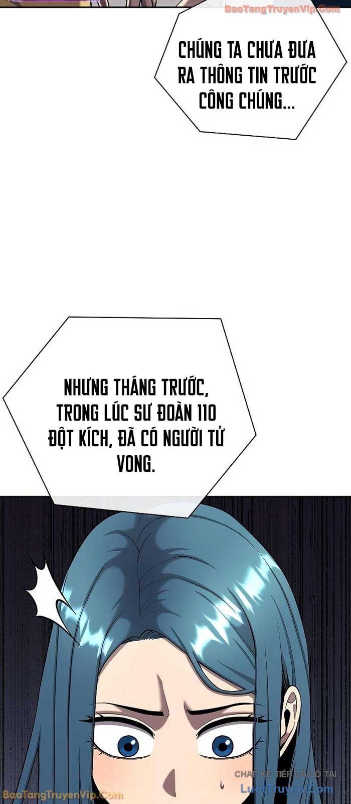 Ma Pháp Sư Hắc Ám Trở Về Để Nhập Ngũ Chapter 64 - 11