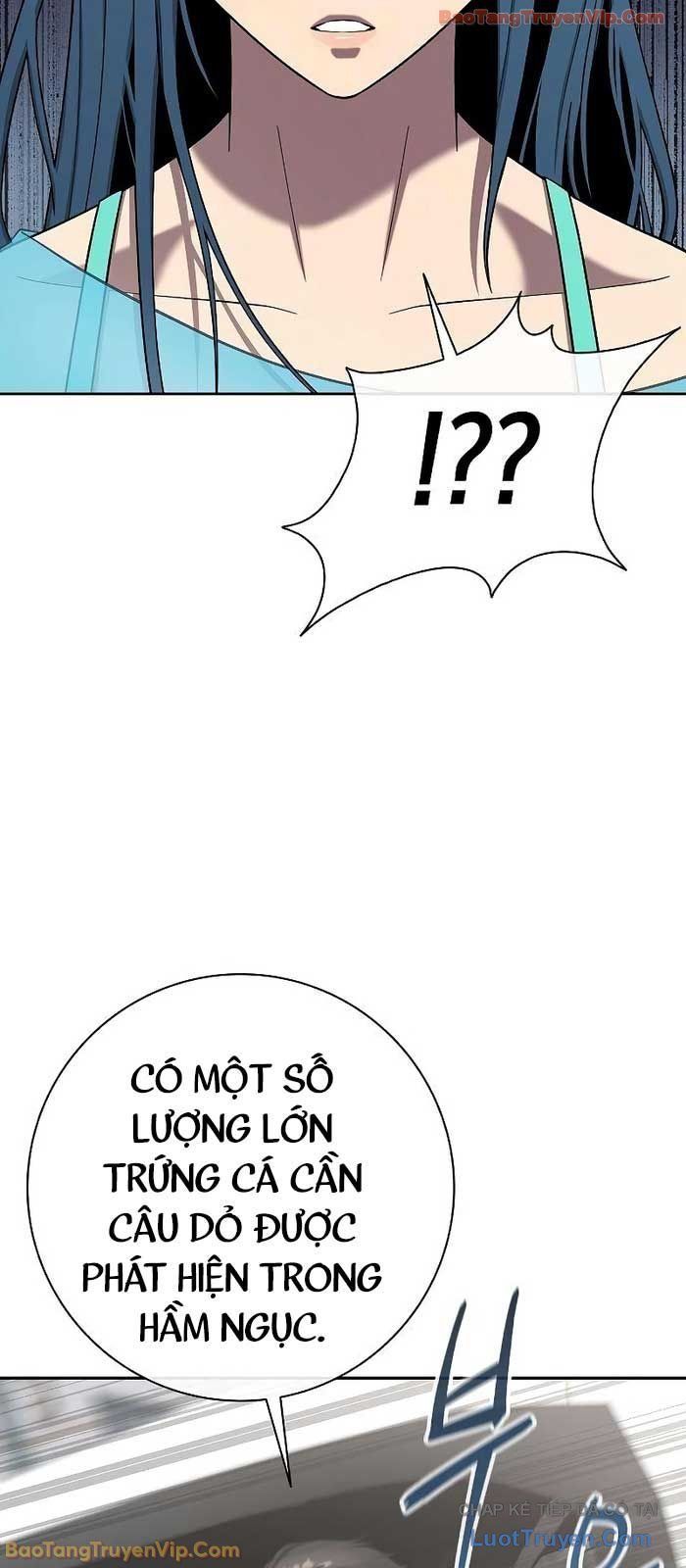 Ma Pháp Sư Hắc Ám Trở Về Để Nhập Ngũ Chapter 64 - 12