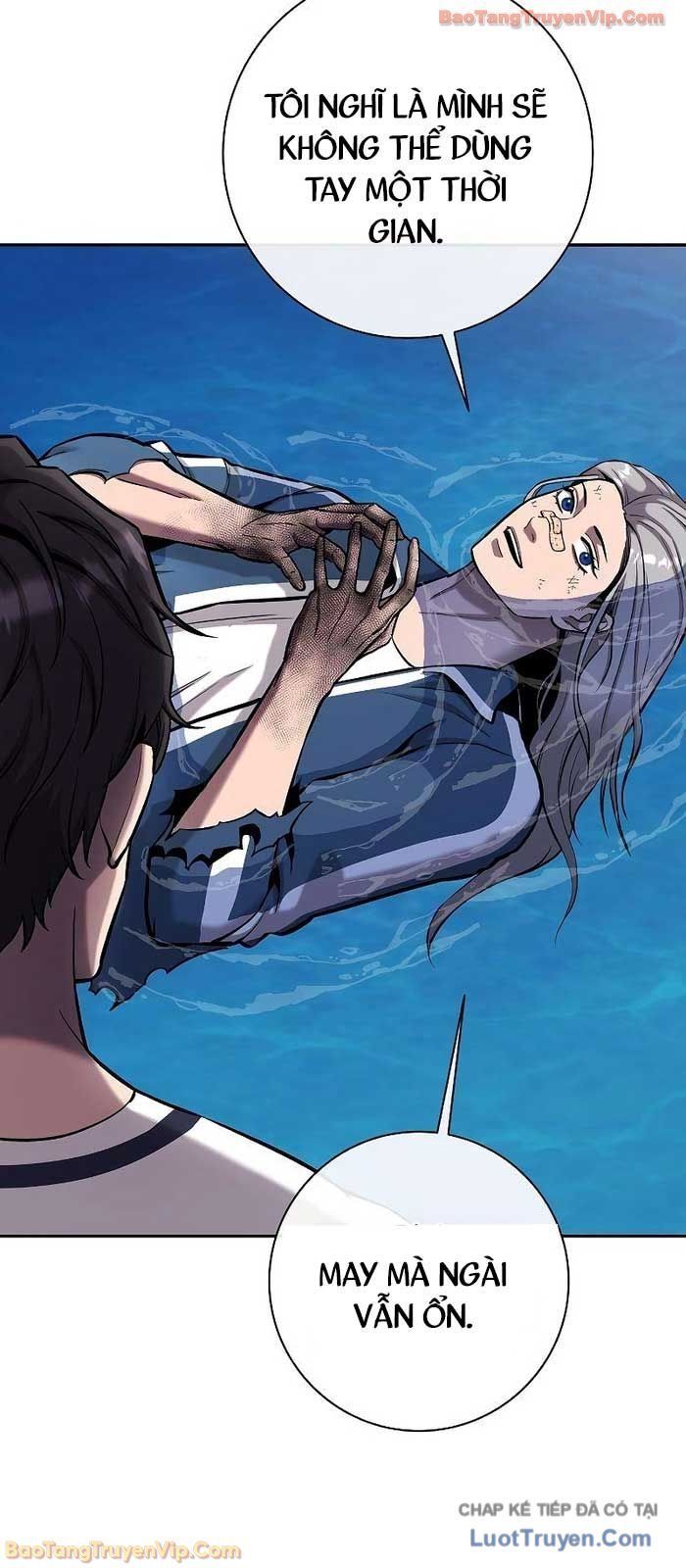 Ma Pháp Sư Hắc Ám Trở Về Để Nhập Ngũ Chapter 64 - 120