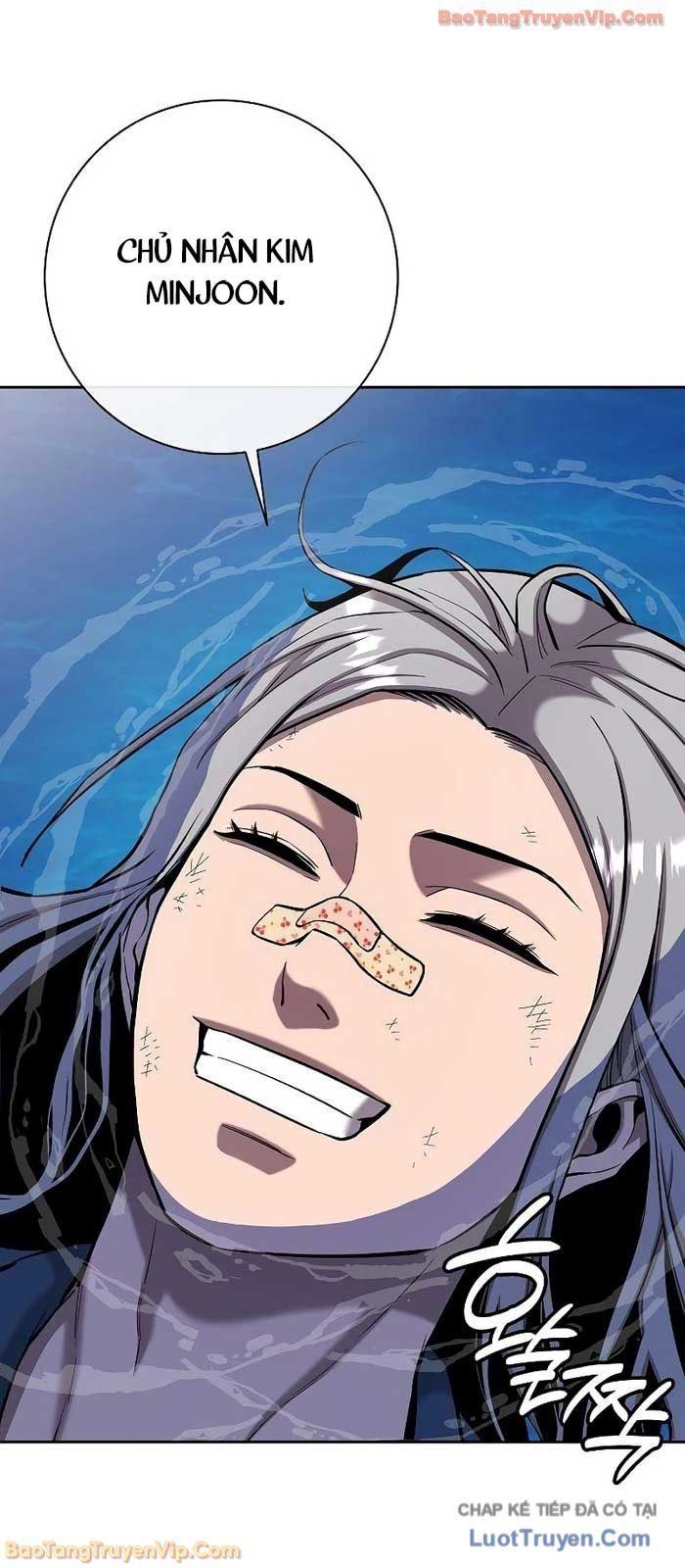 Ma Pháp Sư Hắc Ám Trở Về Để Nhập Ngũ Chapter 64 - 121