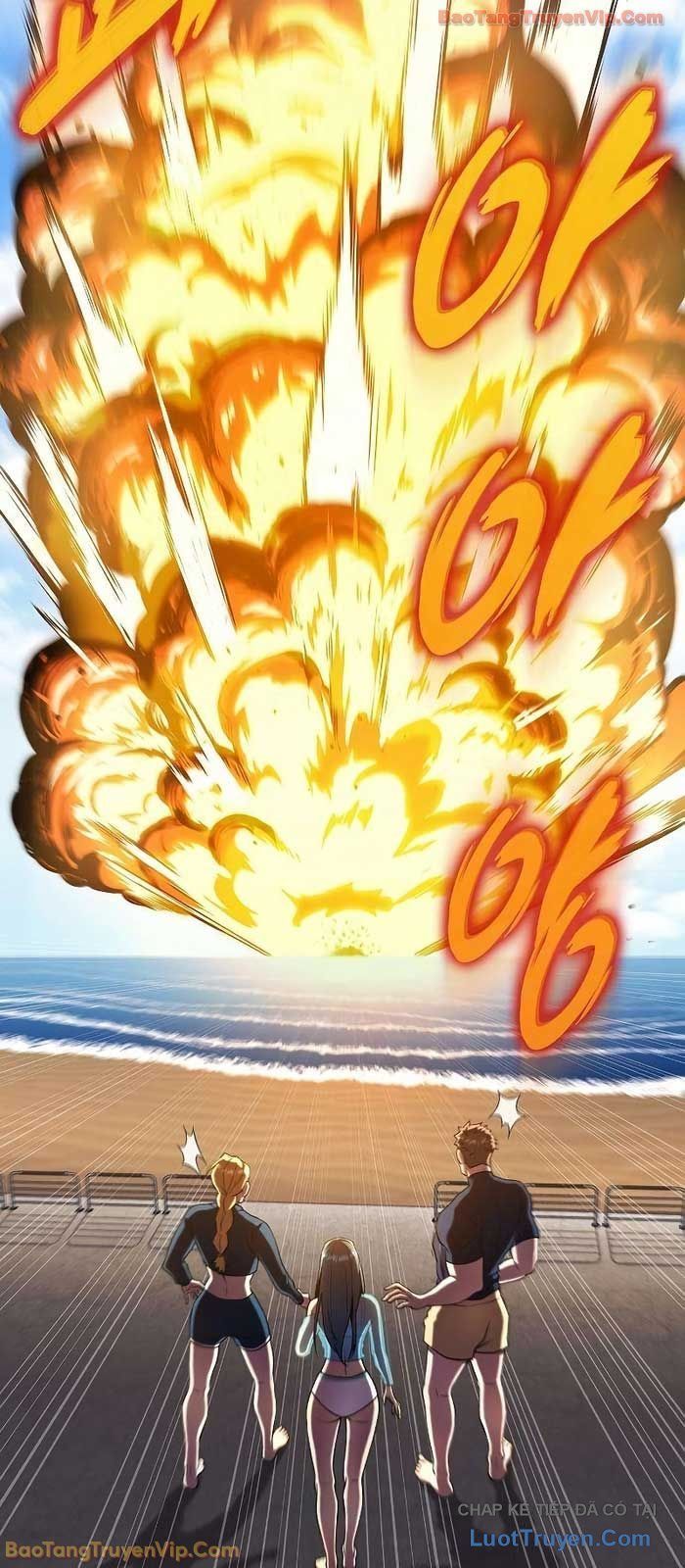 Ma Pháp Sư Hắc Ám Trở Về Để Nhập Ngũ Chapter 64 - 15