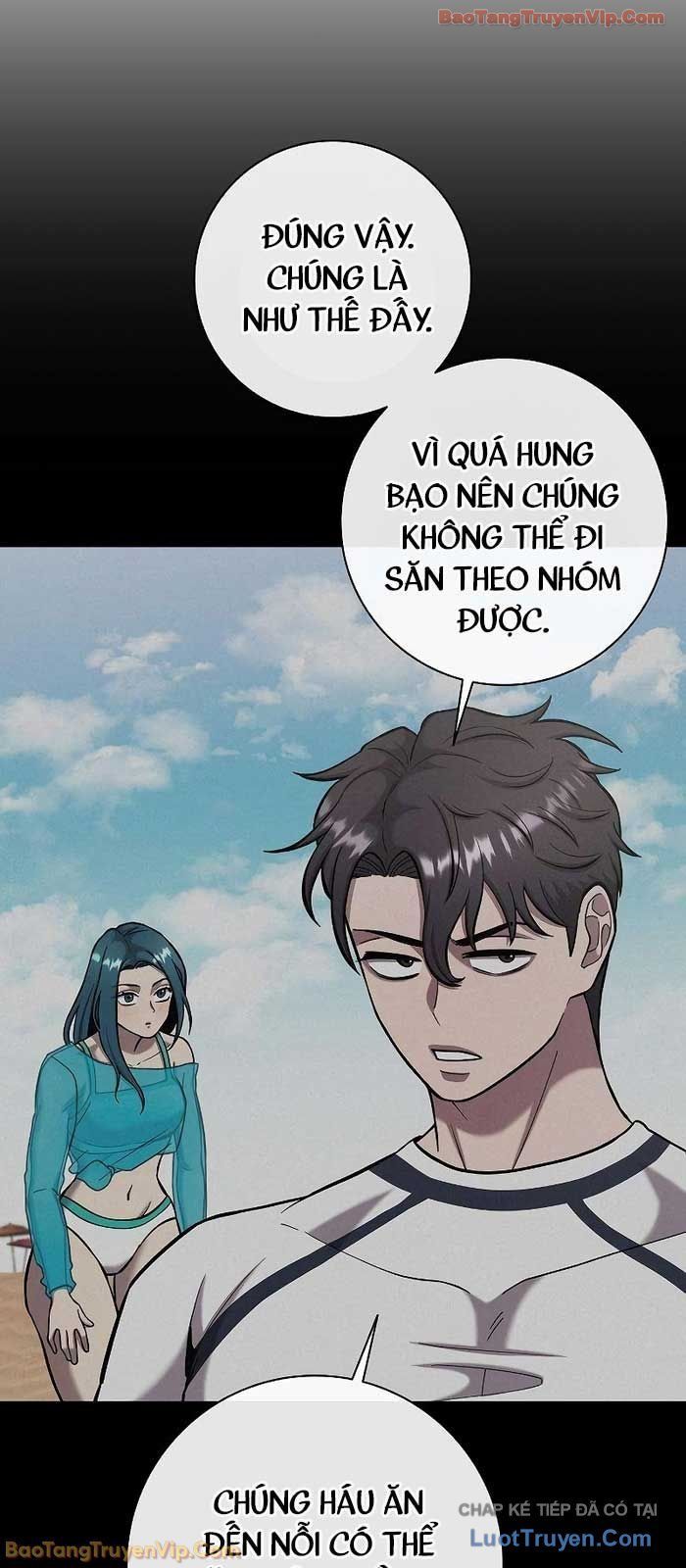 Ma Pháp Sư Hắc Ám Trở Về Để Nhập Ngũ Chapter 64 - 19