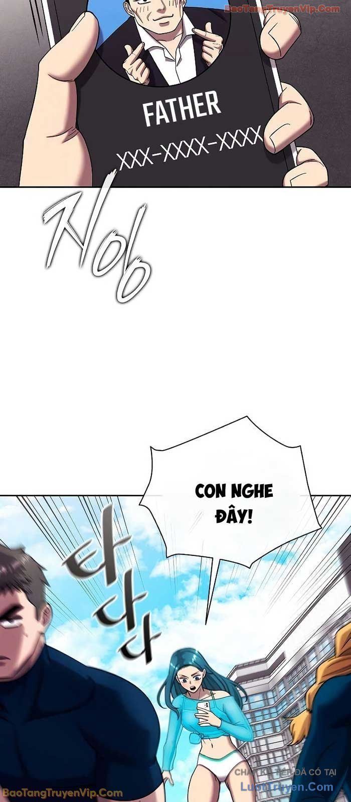 Ma Pháp Sư Hắc Ám Trở Về Để Nhập Ngũ Chapter 64 - 3