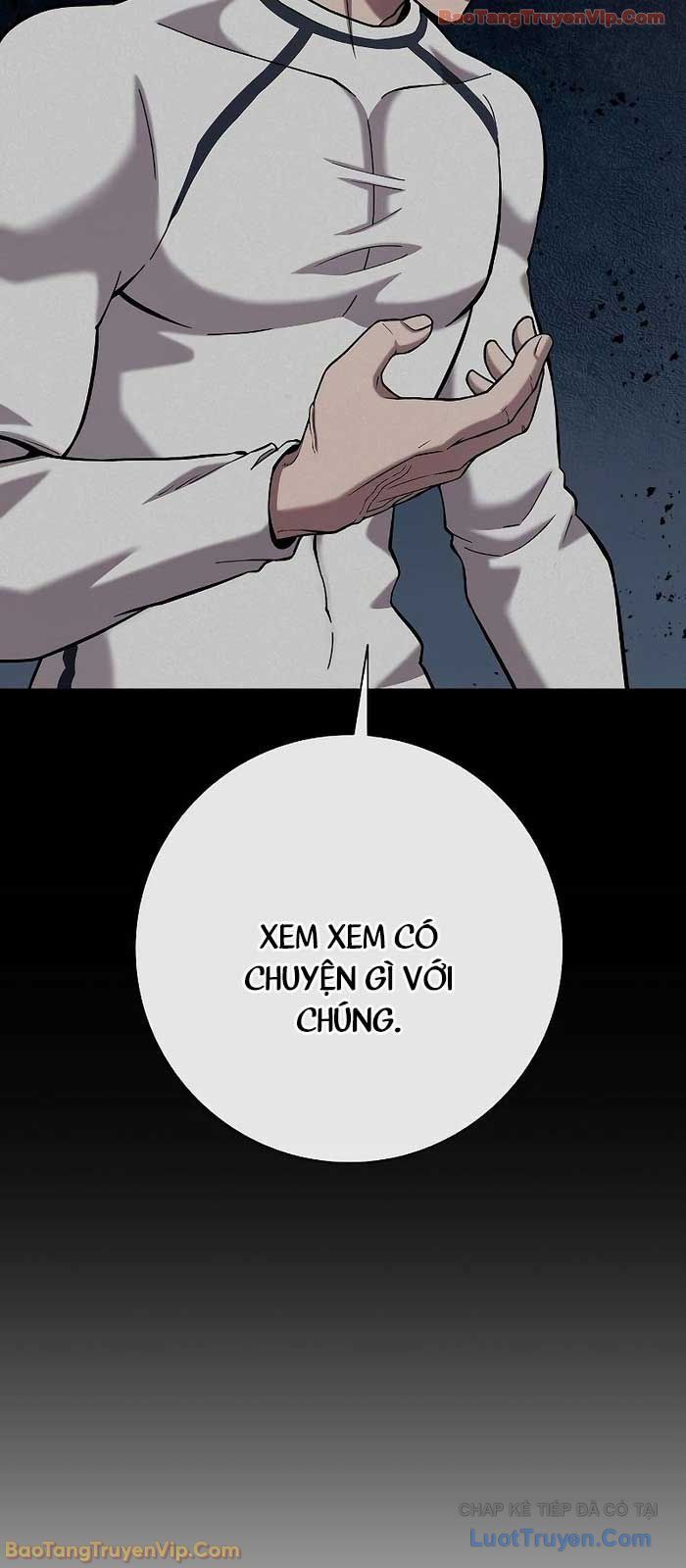 Ma Pháp Sư Hắc Ám Trở Về Để Nhập Ngũ Chapter 64 - 22