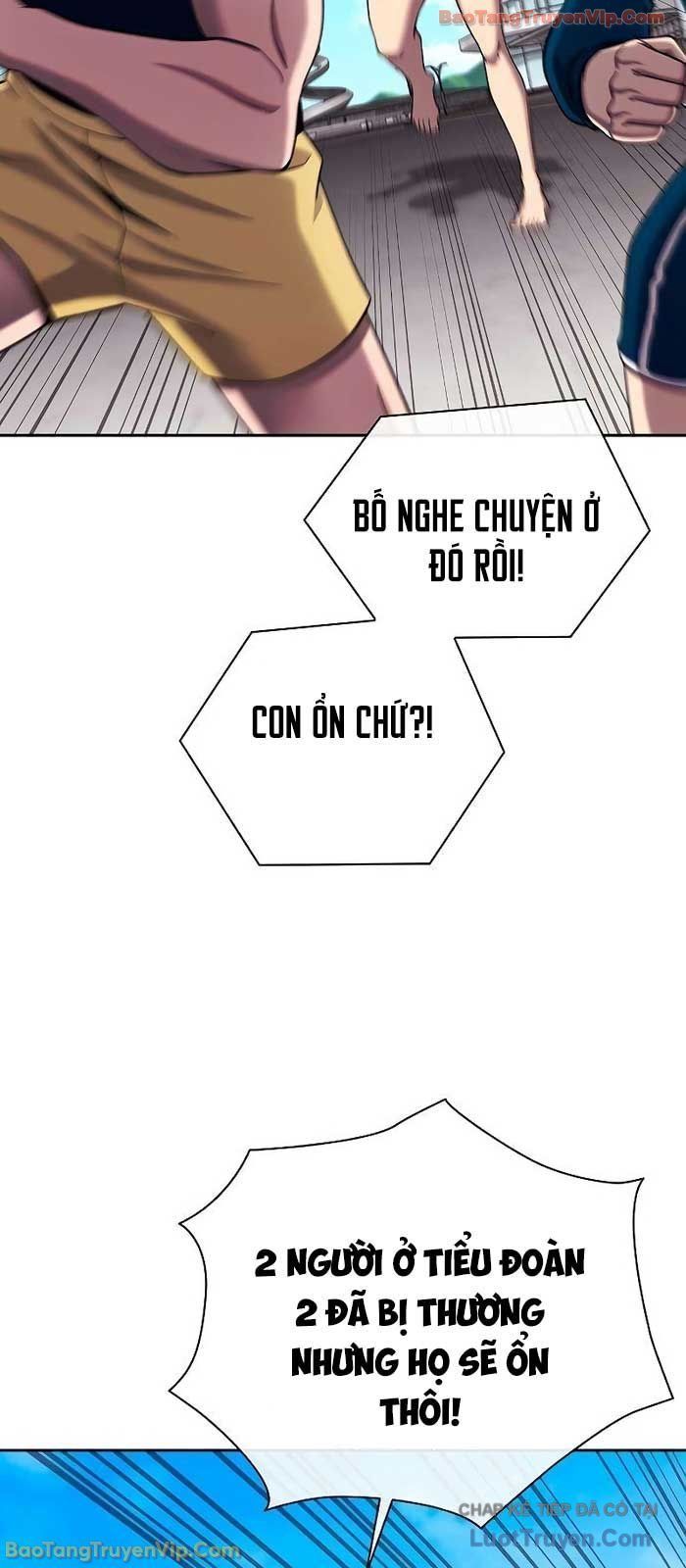 Ma Pháp Sư Hắc Ám Trở Về Để Nhập Ngũ Chapter 64 - 4